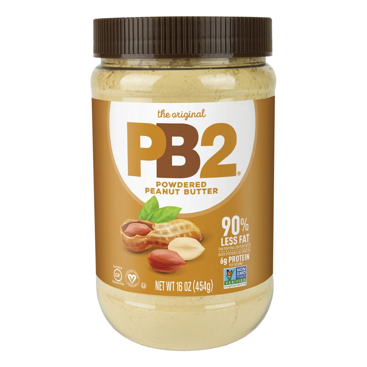 PB2 FOODS – Ledica Distribution