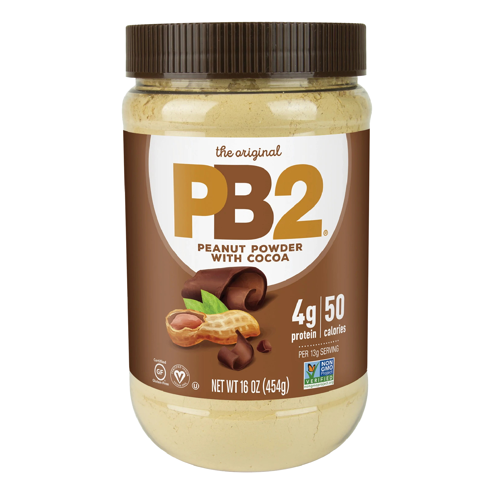 Peanut Powder – Original  Peanut Butter & Co. – Peanut Butter & Co. 